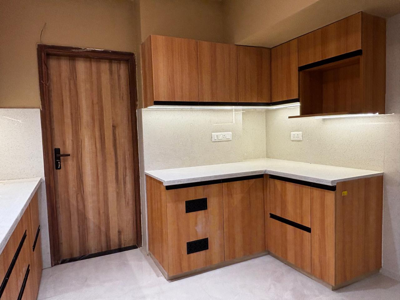 Modular Kitchen 19